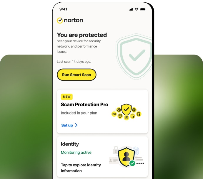 Norton 360 Plans